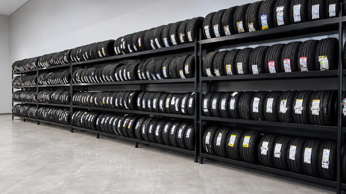 Maior variedade de pneus em Bom Jesus da Lapa